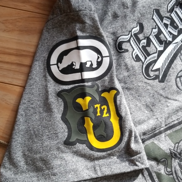 Ecko 1X last one - Picture 2 of 7